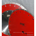 Diamond Wall Cutting Disc